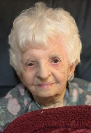 Jean L. Strouse